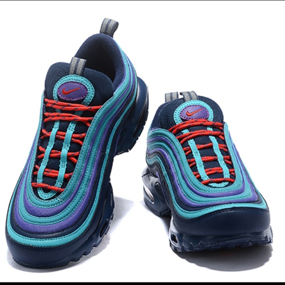 Nike air max 97 mens - Picture 4 of 5